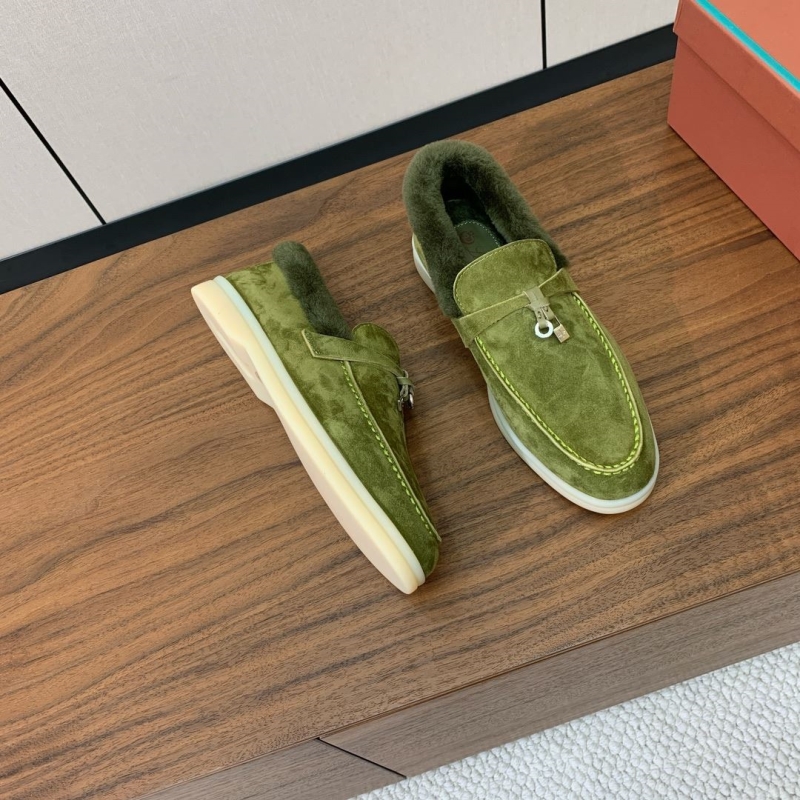 L0r0 P1ana loafers